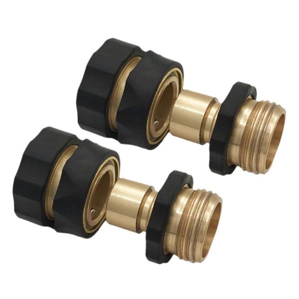 pairs tap adapter universal garden hose quick connect set 3/4" male female thread sprayer water connector watering equipments
pairs tap adapter universal garden hose quick connect set 3/4" male female thread sprayer water connector watering equipments