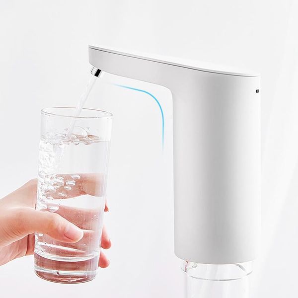 water dispenser automatic mini touch switch pump electric usb charge overflow protection tds
water dispenser automatic mini touch switch pump electric usb charge overflow protection tds