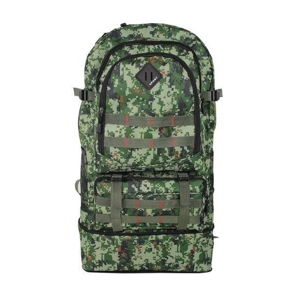 backpack climbing bag 2021 4 color nylon material multifunctional travel outdoor sports camping camouflage hiking db97
backpack climbing bag 2021 4 color nylon material multifunctional travel outdoor sports camping camouflage hiking db97