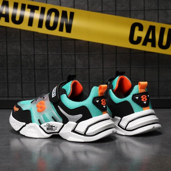 summer children sprots shoes boys comfortable running kids boy non-slip sneakers for girl's athletic & outdoor, Black
summer children sprots shoes boys comfortable running kids boy non-slip sneakers for girl's athletic & outdoor, Black