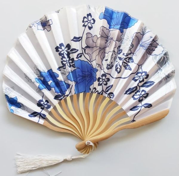 party favor 250pcs personalized/customized bamboo 100% polyester flower blossoms wedding chinese japanese folding fan with tassel sn709
party favor 250pcs personalized/customized bamboo 100% polyester flower blossoms wedding chinese japanese folding fan with tassel sn709