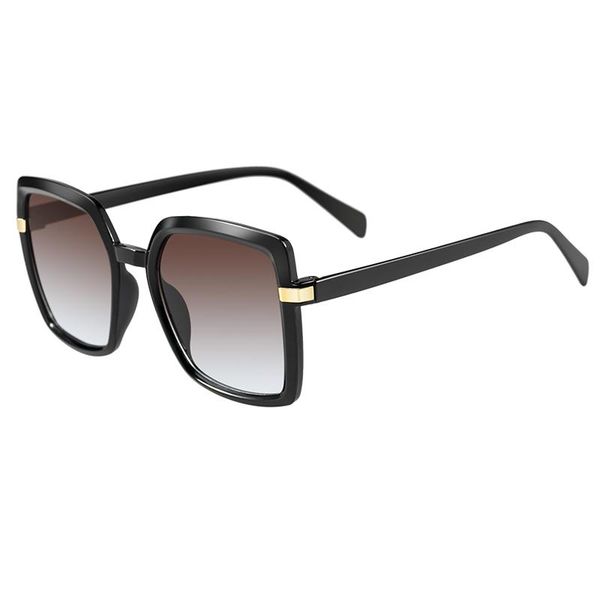 sunglasses 2021 kijo fashion oversized square ladies classic luxury designer men retro uv400, White;black
sunglasses 2021 kijo fashion oversized square ladies classic luxury designer men retro uv400, White;black