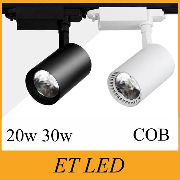 rohs ul led track light 20w 30w cob spot 60 beam angle ceiling spotlight ac 85-265v lighting lights
rohs ul led track light 20w 30w cob spot 60 beam angle ceiling spotlight ac 85-265v lighting lights