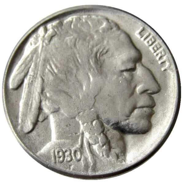 us 1930 ps buffalo nickel five cents craft copy coin promotion factory price nice home accessories silver coins
us 1930 ps buffalo nickel five cents craft copy coin promotion factory price nice home accessories silver coins