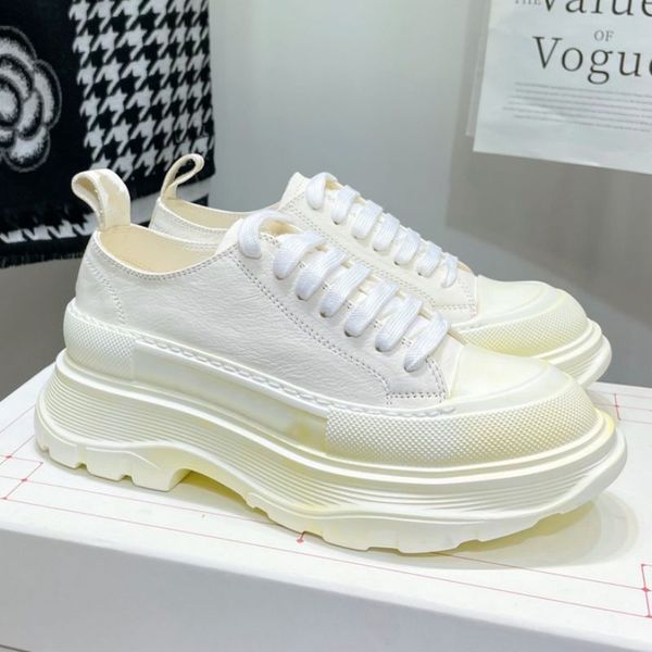 designer deck washed leather sneakers luxury women spring shoes low cut sneaker fashionable outdoor couples leisure shoe, Black
designer deck washed leather sneakers luxury women spring shoes low cut sneaker fashionable outdoor couples leisure shoe, Black
