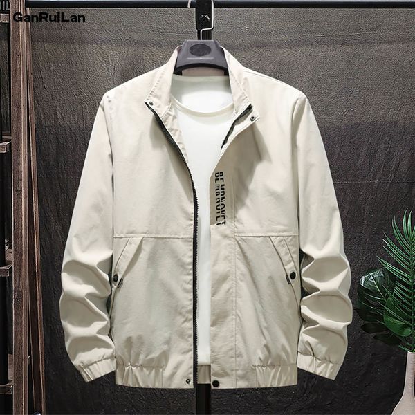 autumn mens jackets est male casual zipper summer jacket men spring casual outwear thin jacket man autumn b0750 210518, Black;brown
autumn mens jackets est male casual zipper summer jacket men spring casual outwear thin jacket man autumn b0750 210518, Black;brown