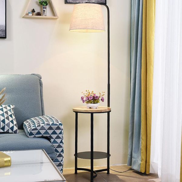 floor lamps vertical storage tray lamp tea table north european and american simple living room study bedroom
floor lamps vertical storage tray lamp tea table north european and american simple living room study bedroom