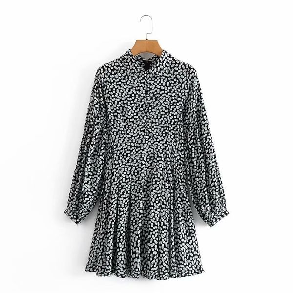 sweet women pocket mouth dress spring-autumn fashion ladies beach style female watermark floral mini 210515, Black;gray
sweet women pocket mouth dress spring-autumn fashion ladies beach style female watermark floral mini 210515, Black;gray