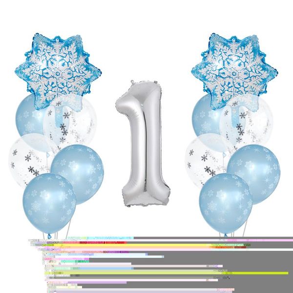 mixed 13 pcs/bag snowflake confetti latex balloon birthday party decoration baby shower happy wedding christmas
mixed 13 pcs/bag snowflake confetti latex balloon birthday party decoration baby shower happy wedding christmas