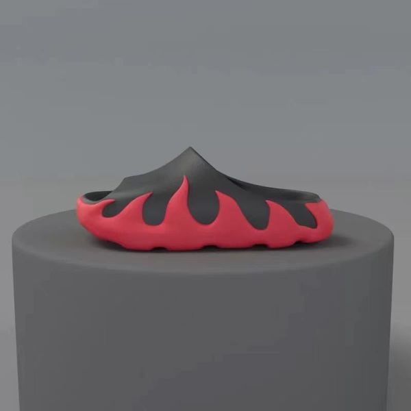 slippers ymt summer women indoor home non-slip bathroom couples chunky men outside wearing pvc flip-flops, Black
slippers ymt summer women indoor home non-slip bathroom couples chunky men outside wearing pvc flip-flops, Black