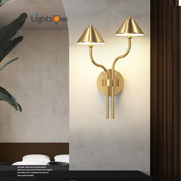 wall lamps all copper living room background light nordic bedroom bedside lamp creative aisle
wall lamps all copper living room background light nordic bedroom bedside lamp creative aisle