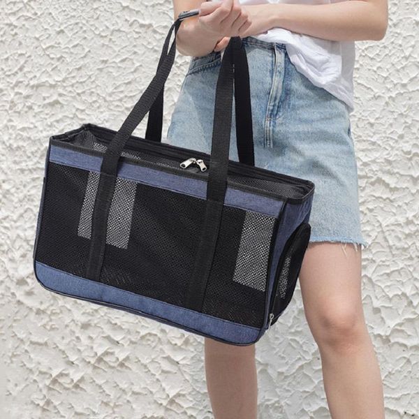 pet bag breathable cat dog outing backpack portable messenger soft plastic mesh pets handbag travel carrier bags car seat covers
pet bag breathable cat dog outing backpack portable messenger soft plastic mesh pets handbag travel carrier bags car seat covers