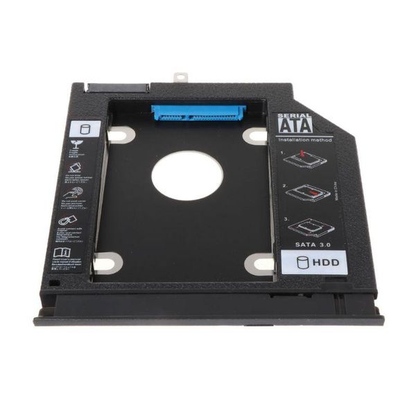 2nd ssd hard drive caddy tray bracket for lenovo ideapad 320 320c 520 330 330-14/15/17 b5400 gue0n du8a5sh computer cables & connectors
2nd ssd hard drive caddy tray bracket for lenovo ideapad 320 320c 520 330 330-14/15/17 b5400 gue0n du8a5sh computer cables & connectors