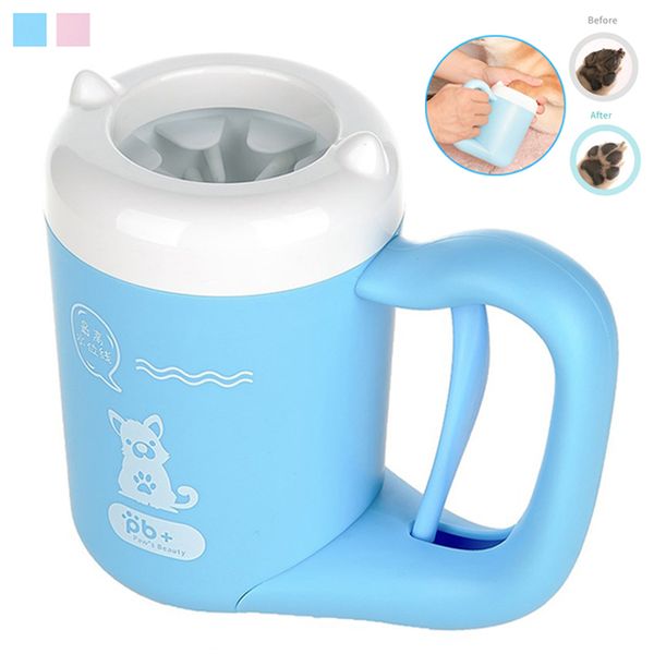 Bath Sprayers Outdoor portable pet dog paw cleaner cup 360 soft silicone foot washer clean dog paws one click manual quick feet
Bath Sprayers Outdoor portable pet dog paw cleaner cup 360 soft silicone foot washer clean dog paws one click manual quick feet