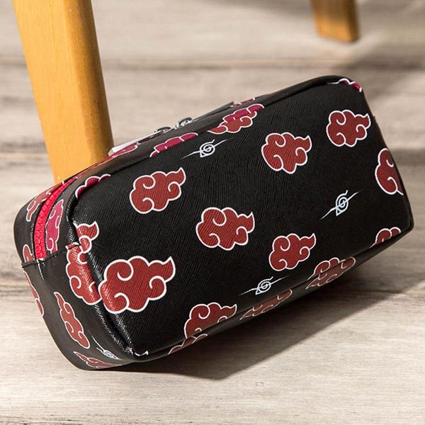 pencil bags anime naruto pu leather pen cosmetic holder pouch cosplay makeup cases storage school supplies
pencil bags anime naruto pu leather pen cosmetic holder pouch cosplay makeup cases storage school supplies
