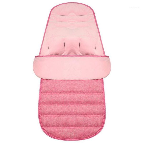 baby stroller sleeping bag windproof warm winter footmuff foot cover bunting blanket for infant parts & accessories1
baby stroller sleeping bag windproof warm winter footmuff foot cover bunting blanket for infant parts & accessories1