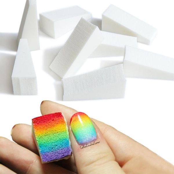 nail brushes 8pcs/set soft sponges gradient art stamper tools drawing painting sponge transfer diy accessories manicure tool, Yellow
nail brushes 8pcs/set soft sponges gradient art stamper tools drawing painting sponge transfer diy accessories manicure tool, Yellow