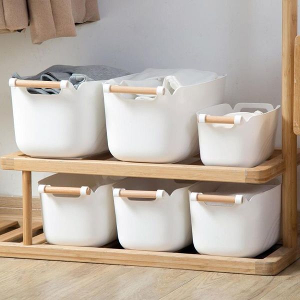 storage baskets 1pc deskbasket closet organizer toy sundries clothes box container case kitchen bathroom
storage baskets 1pc deskbasket closet organizer toy sundries clothes box container case kitchen bathroom