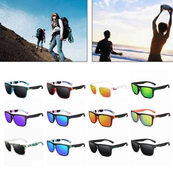 outdoor eyewear 1pc polarized riding glasses fishing sun goggles camping driving eyewears sport sunglasses beach eyeglasses for women and me
outdoor eyewear 1pc polarized riding glasses fishing sun goggles camping driving eyewears sport sunglasses beach eyeglasses for women and me