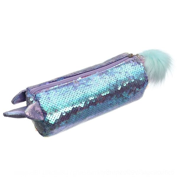 qfq student transparent sequin cartoon storage pencil and stationerysequin stationery girl pencil bags makeup bag
qfq student transparent sequin cartoon storage pencil and stationerysequin stationery girl pencil bags makeup bag