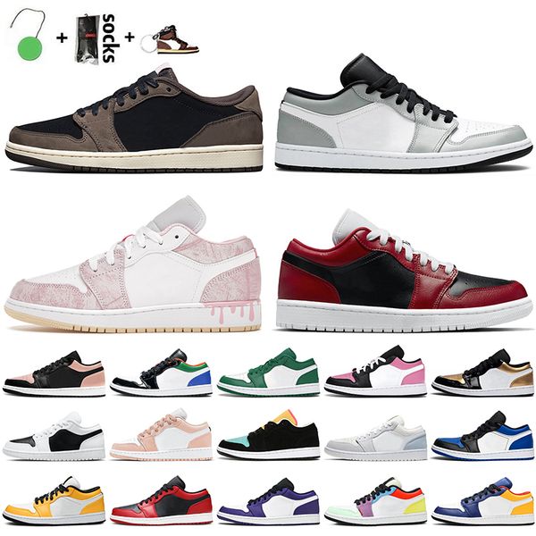 low jumpman 1 1s womens mens basketball shoes light smoke grey paint drip chicago flip sneakers panda paris court purple camo trainers
low jumpman 1 1s womens mens basketball shoes light smoke grey paint drip chicago flip sneakers panda paris court purple camo trainers