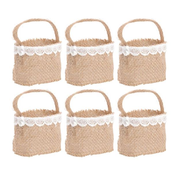 gift wrap 6pcs elegant wedding party bag beautiful candy storage linen pouch
gift wrap 6pcs elegant wedding party bag beautiful candy storage linen pouch