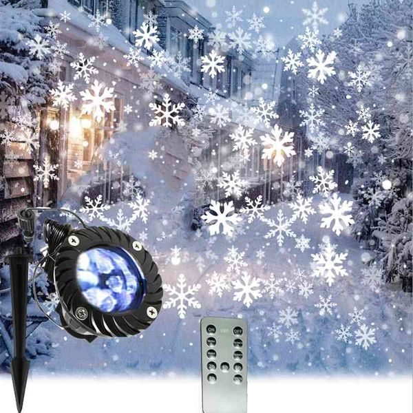 led snowflake snowstorm projection indoor activity atmosphere lamp, outdoor waterproof lawn lamp
led snowflake snowstorm projection indoor activity atmosphere lamp, outdoor waterproof lawn lamp