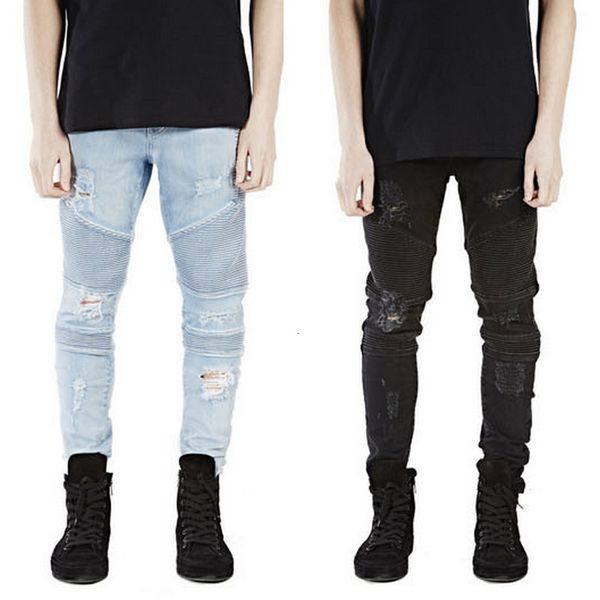 men's jeans wholesale-plus size represent clothing designer pants blue/black destroyed mens slim denim straight biker skinny jeans men
men's jeans wholesale-plus size represent clothing designer pants blue/black destroyed mens slim denim straight biker skinny jeans men