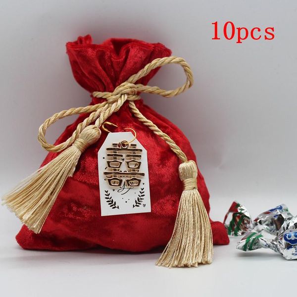gift wrap 10pcs high end velvet bag wedding banquet souvenir drawstring pocket christmas birthday party present sweets pouches
gift wrap 10pcs high end velvet bag wedding banquet souvenir drawstring pocket christmas birthday party present sweets pouches