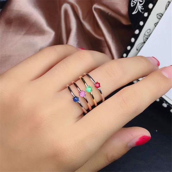 cluster rings natural emerald and sapphire for women 2021 classic silver 925 jewelry wedding engagement ring gemstone fine gift, Golden;silver
cluster rings natural emerald and sapphire for women 2021 classic silver 925 jewelry wedding engagement ring gemstone fine gift, Golden;silver