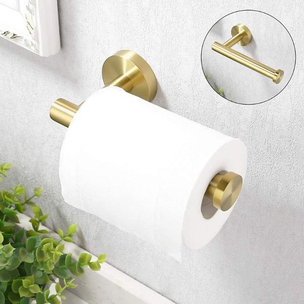 toilet paper holders wall mount holder stainless steel bathroom kitchen roll tissue towel accessories accessory
toilet paper holders wall mount holder stainless steel bathroom kitchen roll tissue towel accessories accessory