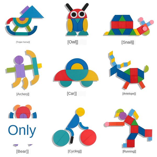 baby diy wooden puzzle blocks toys with box for kids creative tangram building blocks montessori educational toy children yjn
baby diy wooden puzzle blocks toys with box for kids creative tangram building blocks montessori educational toy children yjn