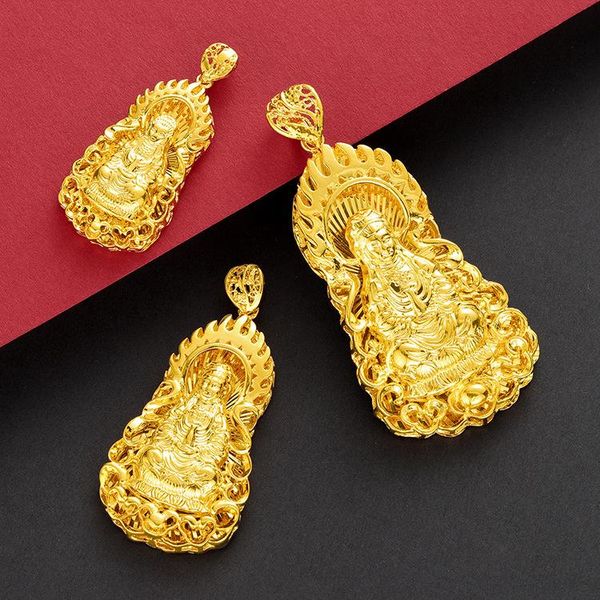 pendant necklaces large/middle/small 24k yellow gold filled flame buddha jewelry wholesale, Silver
pendant necklaces large/middle/small 24k yellow gold filled flame buddha jewelry wholesale, Silver
