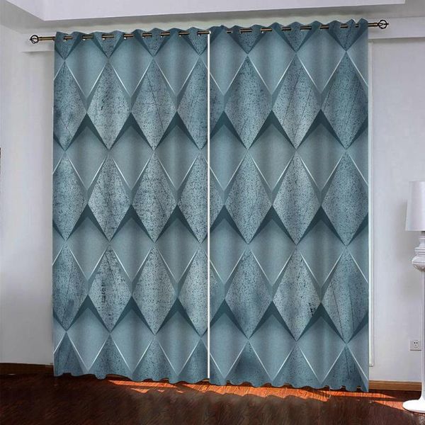 curtain & drapes creativity 3d customize modern fashion curtains for living room bedroom on the windows blackout decoration
curtain & drapes creativity 3d customize modern fashion curtains for living room bedroom on the windows blackout decoration