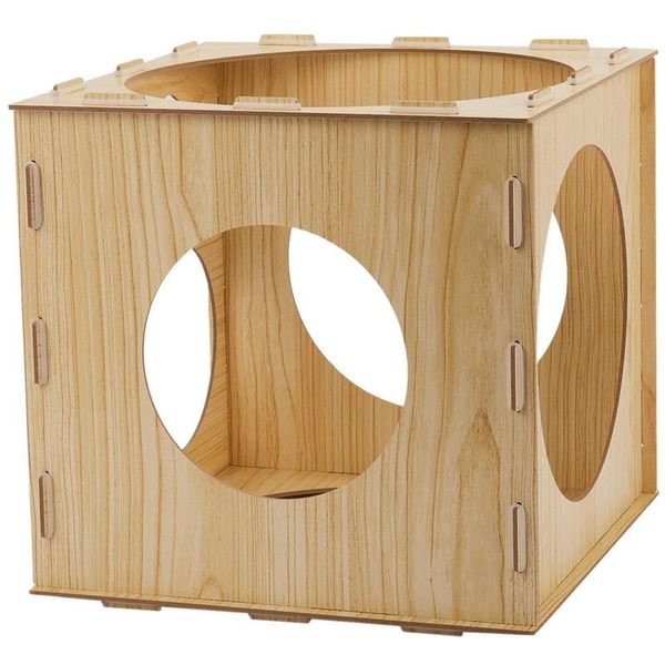 party decoration 9 holes collapsible balloon sizer box measurement tool stable 2-10 inch for birthday wedding
party decoration 9 holes collapsible balloon sizer box measurement tool stable 2-10 inch for birthday wedding