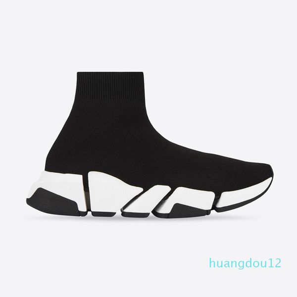 designer- fashion men casual socks shoes women sports shoe stretch knit boots platform breathable large size 35-46, Black
designer- fashion men casual socks shoes women sports shoe stretch knit boots platform breathable large size 35-46, Black
