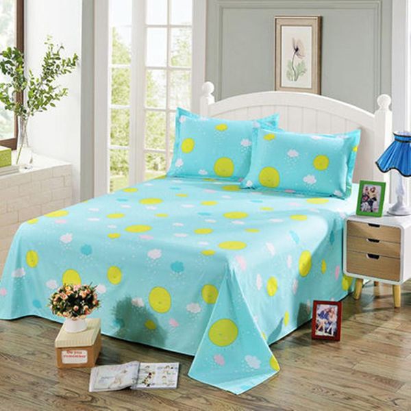 sheets & sets cartoon sunshine duvet flat bed sheet single double polyester 1 piece only xf347-2
sheets & sets cartoon sunshine duvet flat bed sheet single double polyester 1 piece only xf347-2