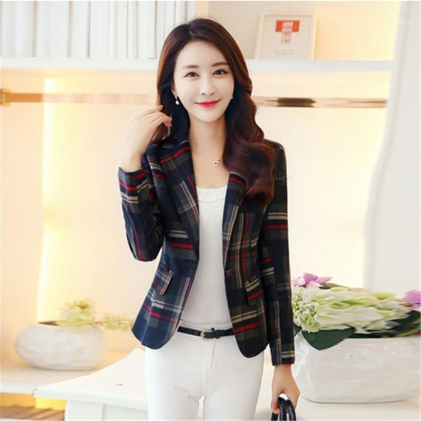 women's suits & blazers jacket suit female british style is thin spring and autumn coat short paragraph ladies small large size blazer, White;black
women's suits & blazers jacket suit female british style is thin spring and autumn coat short paragraph ladies small large size blazer, White;black