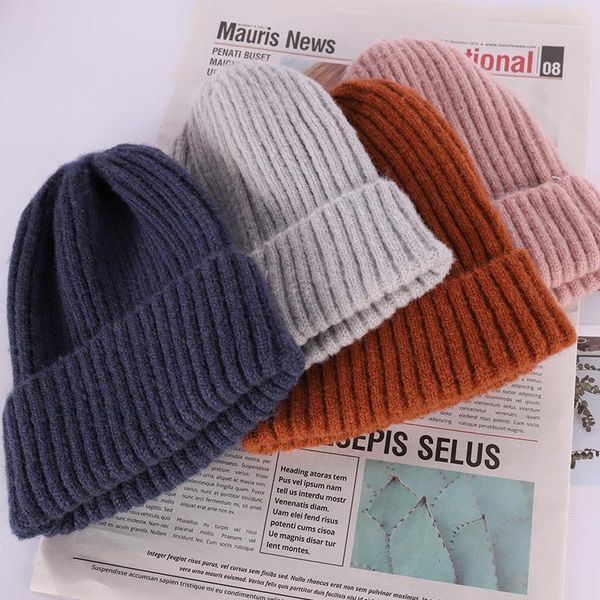 beanies winter autumn warm beanie hat women wool knit cuff watch cap for girls spring skull hats female
beanies winter autumn warm beanie hat women wool knit cuff watch cap for girls spring skull hats female