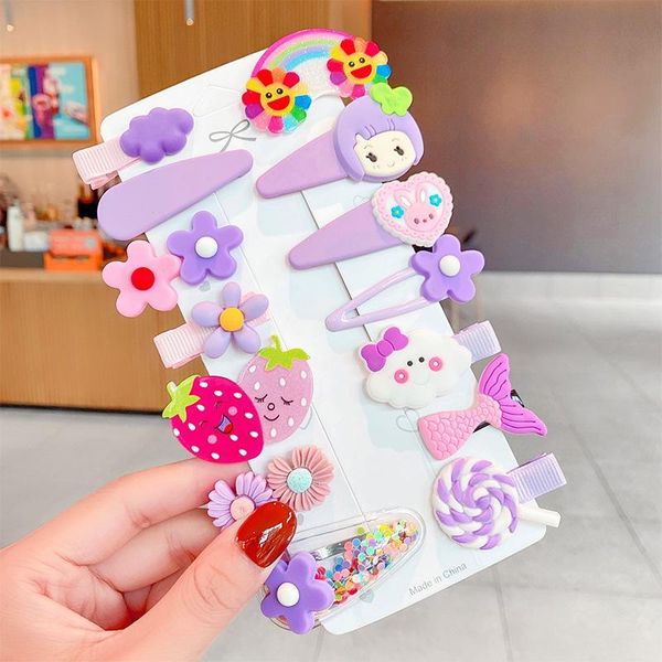 hair accessories children's cartoon cute clip set bangs broken side animal fruit bb korean girl baby pin, Slivery;white
hair accessories children's cartoon cute clip set bangs broken side animal fruit bb korean girl baby pin, Slivery;white