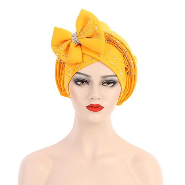 ethnic clothing trendy wedding headwear handmade ladies hat nigerian african headties muslim cap female headwraps, Red
ethnic clothing trendy wedding headwear handmade ladies hat nigerian african headties muslim cap female headwraps, Red