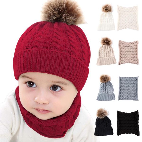 caps & hats 2pcs knit hat scarf set toddler baby pompom winter warm beanie cap with circle loop neckwarmer scarves, Yellow
caps & hats 2pcs knit hat scarf set toddler baby pompom winter warm beanie cap with circle loop neckwarmer scarves, Yellow