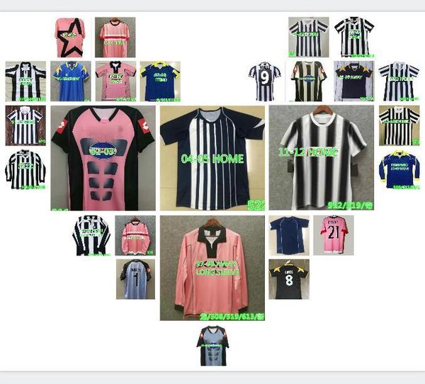soccer jersey retro 84 85 95 97 98 99 00 02 03 04 05 11 12 15 16 marchisio pogba del piero matri ibrahimovic zidane football shirt, Black
soccer jersey retro 84 85 95 97 98 99 00 02 03 04 05 11 12 15 16 marchisio pogba del piero matri ibrahimovic zidane football shirt, Black