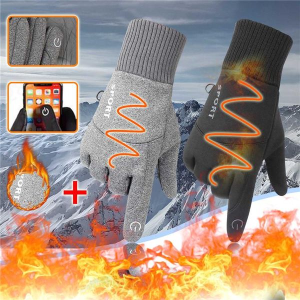 cycling gloves 2021 touch screen running gloves,men women anti-slip riding gloves,winter fleece warm sports skiing outdoor, Black
cycling gloves 2021 touch screen running gloves,men women anti-slip riding gloves,winter fleece warm sports skiing outdoor, Black