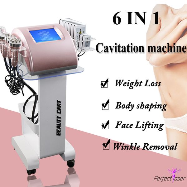 2021 lipo laser slimming ultrasonic cavitation weight lost machine vacuum cavitation skin tightening body shape machines
2021 lipo laser slimming ultrasonic cavitation weight lost machine vacuum cavitation skin tightening body shape machines