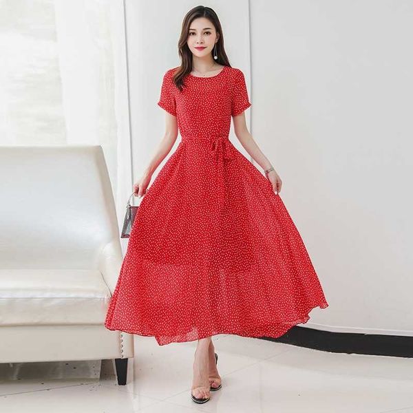 dresses women chiffon print maxi plus size casual draped o-neck big swing beach boho elegant banquet party dress vestidos, Black;gray
dresses women chiffon print maxi plus size casual draped o-neck big swing beach boho elegant banquet party dress vestidos, Black;gray