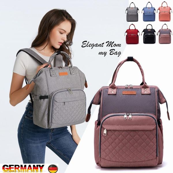 diaper bags mummy backpack rucksack baby kid nappy maternity wet bag waterproof pregnant outdoor travel 22l
diaper bags mummy backpack rucksack baby kid nappy maternity wet bag waterproof pregnant outdoor travel 22l