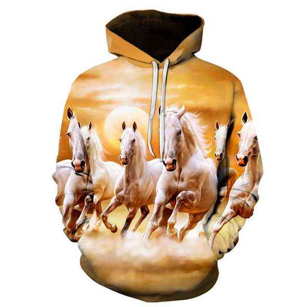 designer3d kids boy girl child hoodies printed sweatshirt horse animal pattern pullover fashion casual men women hoodie, Black
designer3d kids boy girl child hoodies printed sweatshirt horse animal pattern pullover fashion casual men women hoodie, Black