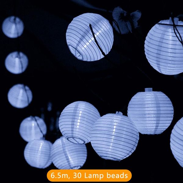 strings solar led light outdoor lantern string lights street garland lamp for wedding garden decoration
strings solar led light outdoor lantern string lights street garland lamp for wedding garden decoration