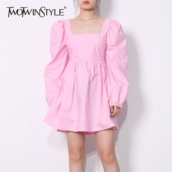 elegant hollow out dress female square collar long sleeve lace up bowknot mini dresses fashion style 210520, Black;gray
elegant hollow out dress female square collar long sleeve lace up bowknot mini dresses fashion style 210520, Black;gray